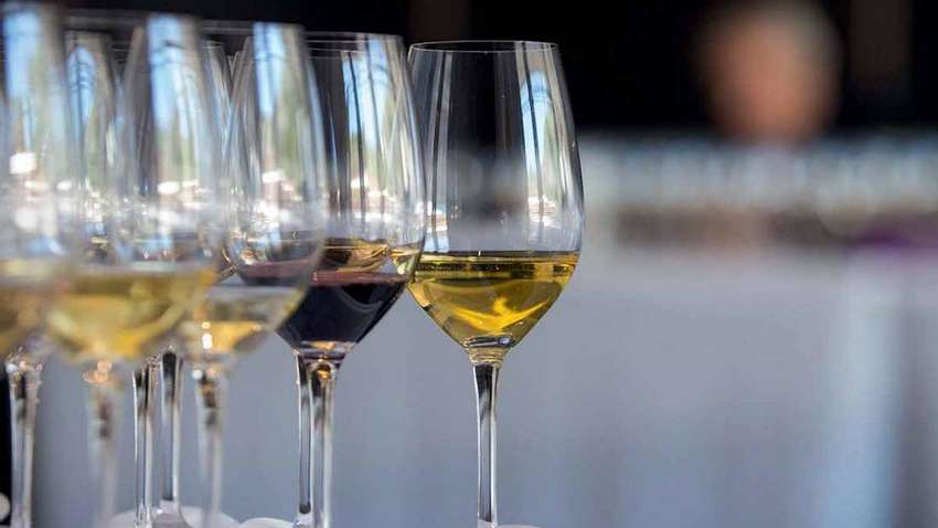 Які ознаки вказують, що у вас алергія на алкоголь