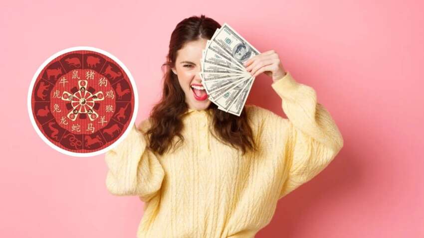 Деньги будут литься рекой: судьба подготовила этим пяти знакам Зодиака невиданный джекпот