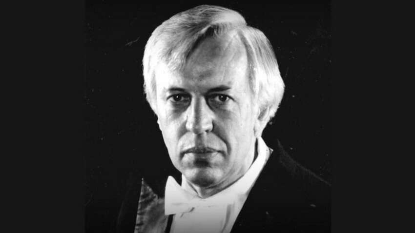 Знакомил украинцев с шедеврами мировой музыки: умер известный дирижер Игорь Блажков 