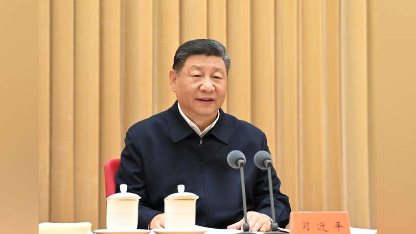 Си рассказал о своих планах с Путиным: к чему нужно готовиться миру