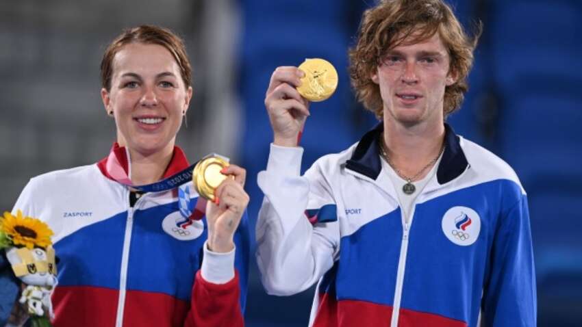 Шокирует: раненые российские военные снова в международном спорте 