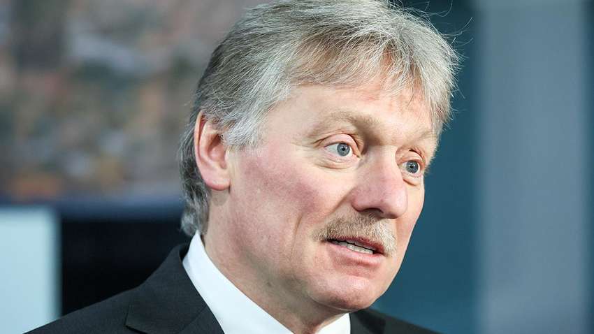 Кремль відреагував на можливі поставки зброї з Китаю