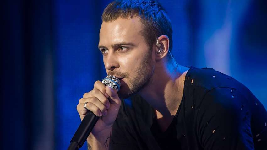 На Макса Барских написали заявление в полицию: что случилось