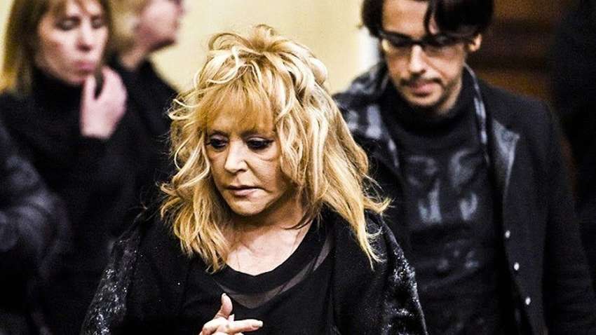 Оставила щемящее послание: Алла Пугачева оплакивает своего близкого друга Оставила щемящее послание: Алла Пугачева оплакивает своего близкого друга