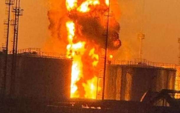 Россия содрогалась от взрывов: в ГУР раскрыли детали о точных "прилетах"