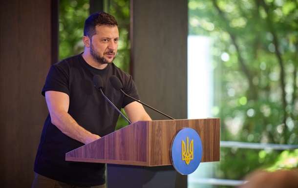 Зеленский поблагодарил бойцов с Мелитопольского направления, оккупанты отрицают прорыв Зеленский поблагодарил бойцов с Мелитопольского направления, оккупанты отрицают прорыв