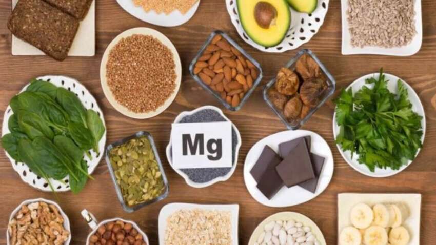 Дефицит магния приводит к трем наиболее опасным болезням: медики забили тревогу 