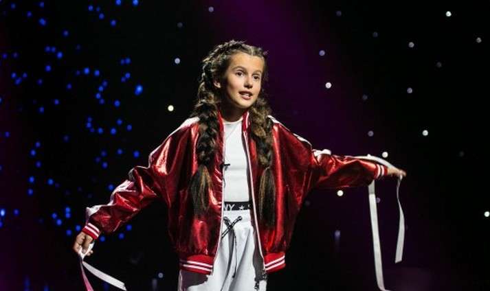 В Україні стартує нацвідбір на Дитяче Євробачення-2019 