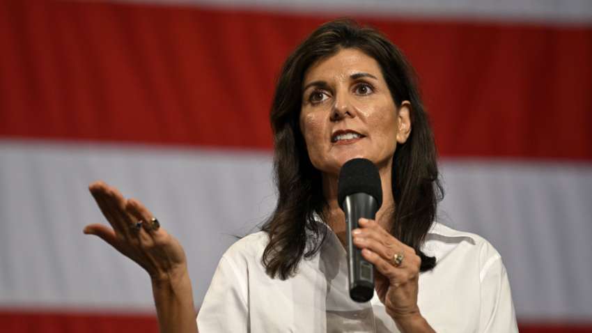 Головна конкурентка Трампа закликала підтримати Україну: інакше буде велика війна (ВІДЕО)