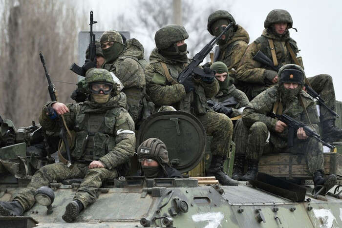 Действительно ли враг близок к осаде еще одного города на Донбассе: какие задачи поставил Путин Действительно ли враг близок к осаде еще одного города на Донбассе: какие задачи поставил Путин