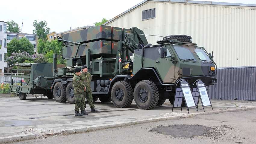 У Польщі виступили із важливою заявою щодо військової допомоги США Україні 