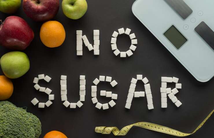 Скрытый сахар в продуктах: какова норма потребления