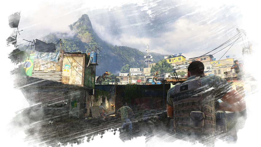 Sony подготовила две бесплатных игры для PlayStation 4 Sony подготовила две бесплатных игры для PlayStation 4