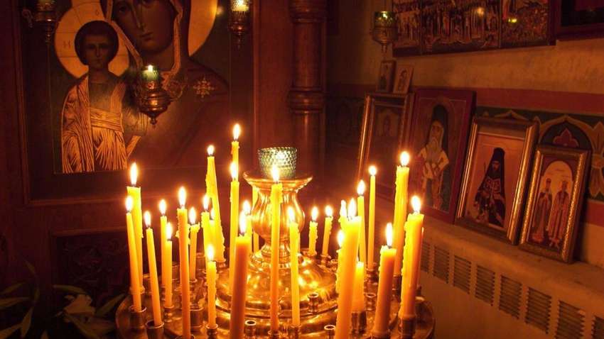 Церковный праздник 24 августа: что можно и нельзя делать сегодня Церковный праздник 24 августа: что можно и нельзя делать сегодня