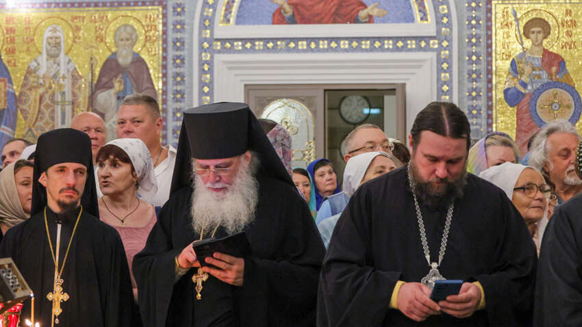 «Жизненно необходимое» ИИ для веры: в России требуют срочно создать православный искусственный интеллект «Жизненно необходимое» ИИ для веры: в России требуют срочно создать православный искусственный интеллект