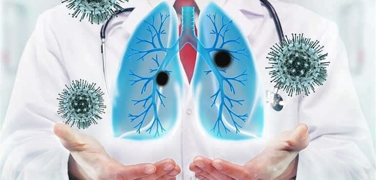 Американские ученые сделали шокирующее заявление относительно остаточных явлений коронавируса Американские ученые сделали шокирующее заявление относительно остаточных явлений коронавируса