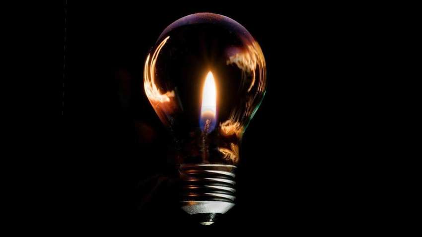 Нас ждет возобновление отключений света, - Шмигаль Нас ждет возобновление отключений света, - Шмигаль