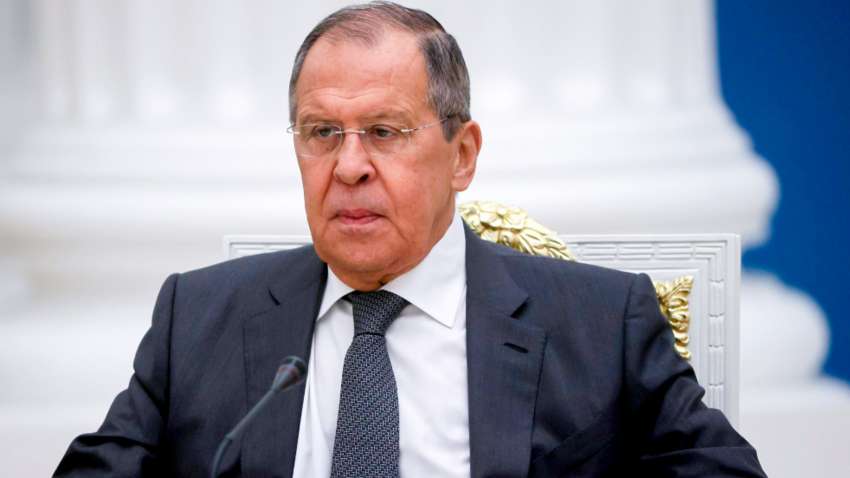 Лавров заявив, що США вже прийняли важливе рішення по війні в Україні: деталі