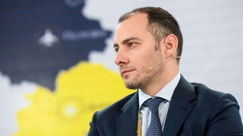 Вице-премьер Александр Кубраков рассказал о работах по защите энергетики Украины Вице-премьер Александр Кубраков рассказал о работах по защите энергетики Украины