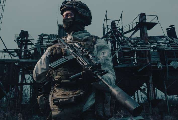 Россияне опозорились с оккупацией важного населенного пункта: где прокололись Россияне опозорились с оккупацией важного населенного пункта: где прокололись