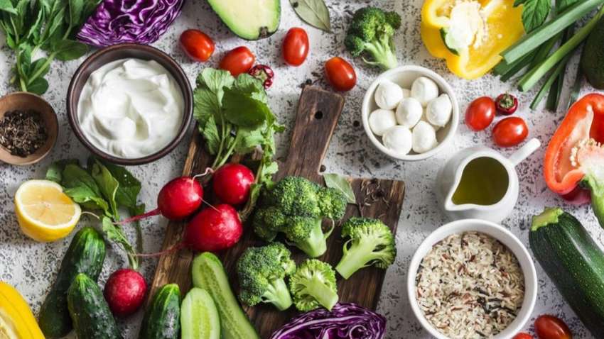 ТОП-5 продуктов, которые защитят вашу печень