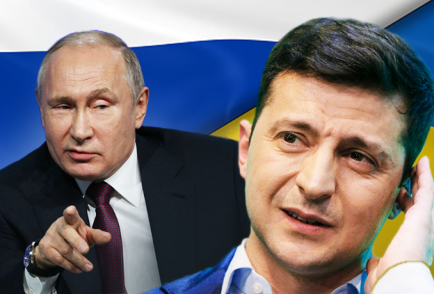 У Мінську підтримали ініціативу переговорів Зеленського і Путіна