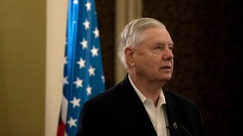 В США уже не скрывают, какая страна станет следующей целью после Ирана В США уже не скрывают, какая страна станет следующей целью после Ирана