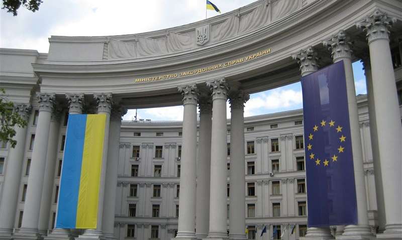 В МИД ответили президенту ПАСЕ на требование пустить наблюдателей на выборы