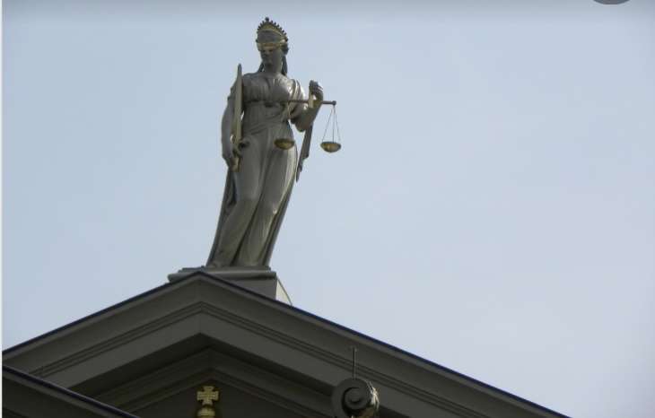 США хотят начать процесс передачи конфискованных активов России