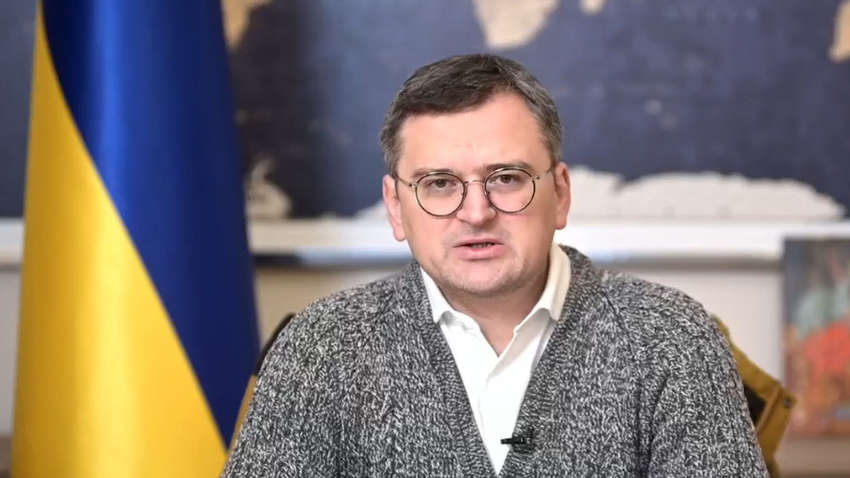 Страсти накаляются: Кулеба с упреком обратился к Западу из-за поддержки Украины в войне