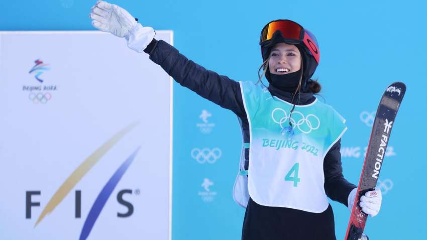 Олимпийская сенсация: главная соцсеть Китая потерпела крах из-за Игр в Пекине Олимпийская сенсация: главная соцсеть Китая потерпела крах из-за Игр в Пекине