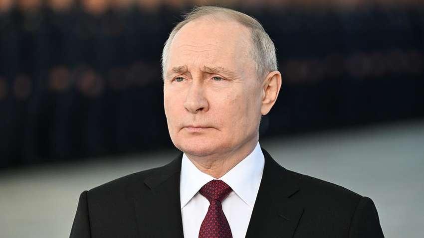 Путін дуже хоче взяти участь у віртуальному саміті G20: стала відома причина