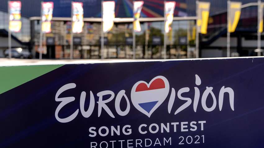 Вірменія скасувала свою участь в Євробаченні 2021