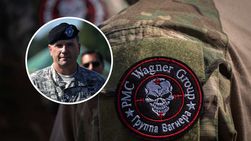 Нападение группы «Вагнера» на Польшу: эксперты объяснили, есть ли угрозы Нападение группы «Вагнера» на Польшу: эксперты объяснили, есть ли угрозы