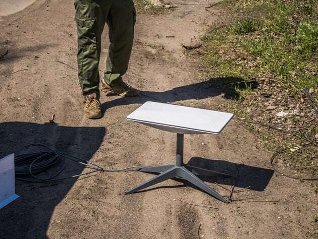 Польща відповіла, що буде зі Starlink в Україні Польща відповіла, що буде зі Starlink в Україні