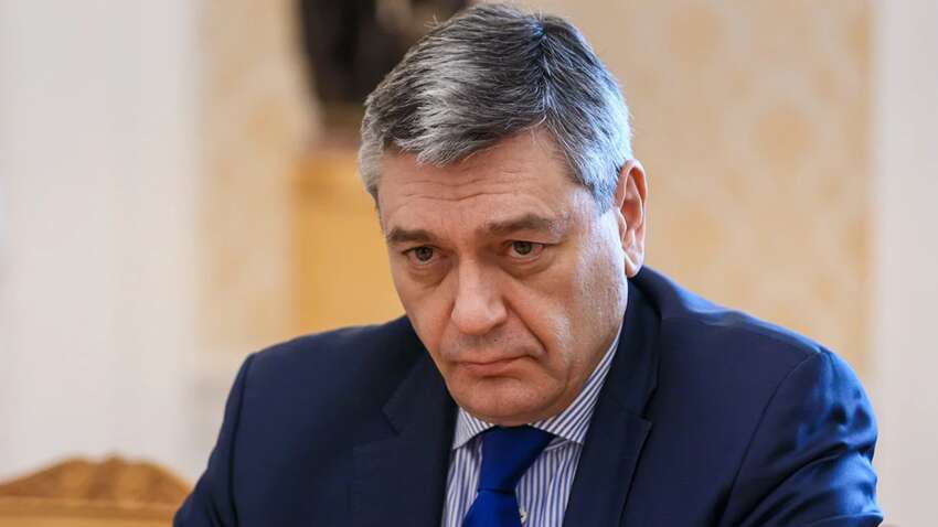 "Будем вынуждены это сделать": в России угрожают "местью" одной стране за помощь Украине "Будем вынуждены это сделать": в России угрожают "местью" одной стране за помощь Украине