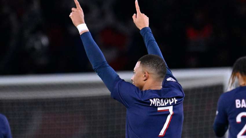 "ПСЖ" – "Реал" Сосьедад: где смотреть матч Лиги чемпионов