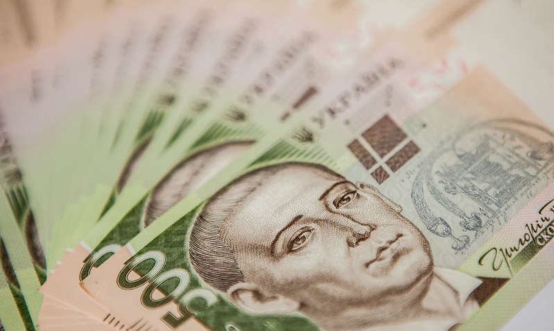 Кабмин установил новый размер выплат при гибели военного Кабмин установил новый размер выплат при гибели военного