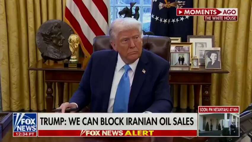 «Это был бы конец»: кому Дональд Трамп пригрозил полным уничтожением в случае покушения на лидеров США