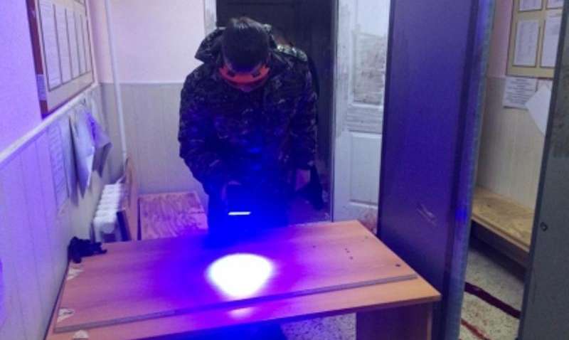 Убийство в суде: в России обвиняемый убил пострадавшую на глазах у судей