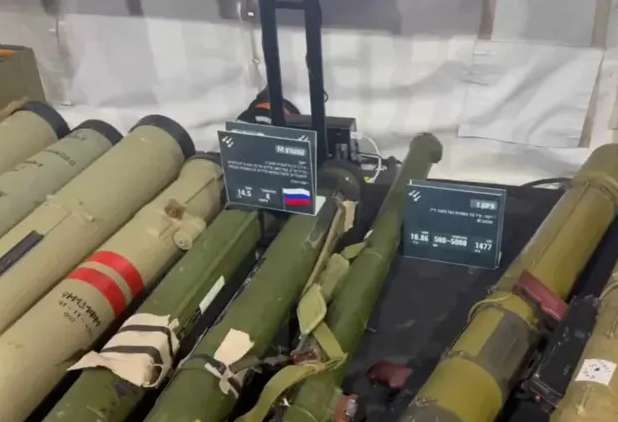 Союзник Москви відмовився від російської зброї: названо причину