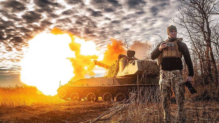 Сумщина — не межа: Росія планує наступ одразу з двох напрямків Сумщина — не межа: Росія планує наступ одразу з двох напрямків