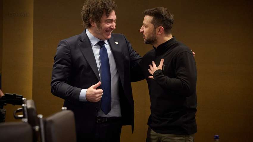 У Украины появился еще один "агент влияния" на Трампа: кто он У Украины появился еще один "агент влияния" на Трампа: кто он