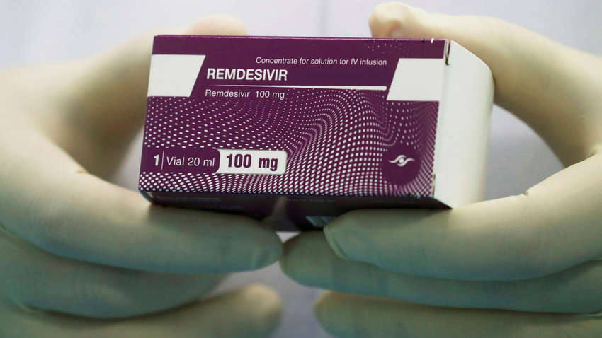 Україна передбачила кошти на закупівлю ліків для лікування COVID-19: що це за препарат