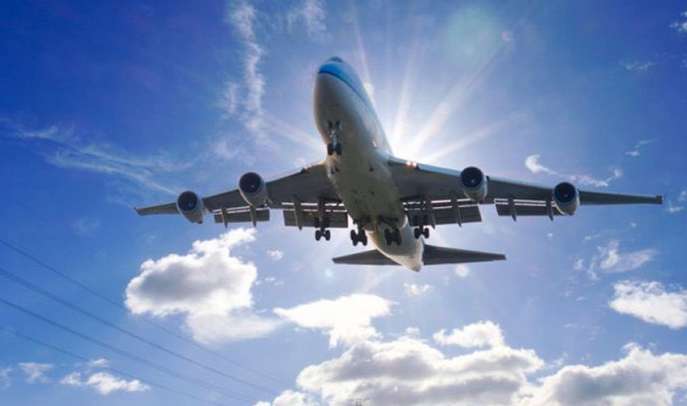 Почему Украина не может восстановить авиасообщение, как Израиль: в правительстве объяснили  Почему Украина не может восстановить авиасообщение, как Израиль: в правительстве объяснили