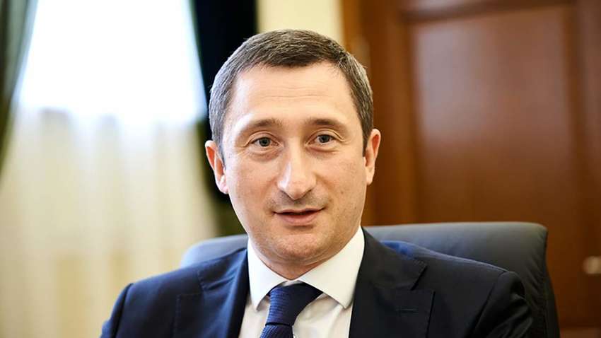 Алексей Чернышов: Государство будет поддерживать и стимулировать развитие индустриальных парков