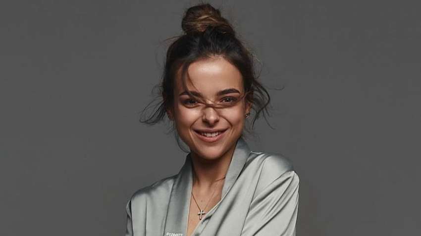 Соня Морозюк откровенно об отношениях с Романом Гринкевичем: новые детали