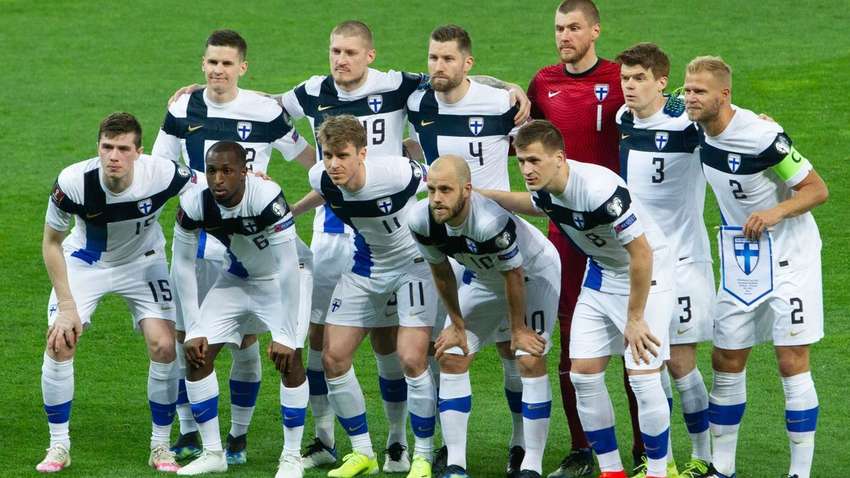 В Финляндии - вспышка коронавируса после возвращения болельщиков из России В Финляндии - вспышка коронавируса после возвращения болельщиков из России