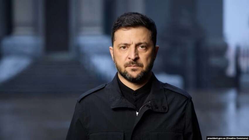 Зеленский назвал даты новых переговоров по прекращению войны в Украине Зеленский назвал даты новых переговоров по прекращению войны в Украине