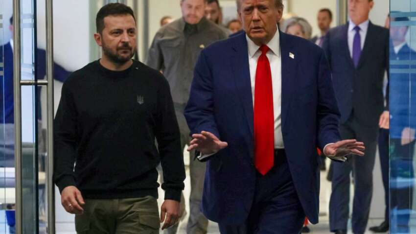 Мы все – заложники амбиций одного человека, и это не Трамп: над Украиной нависла реальная угроза Мы все – заложники амбиций одного человека, и это не Трамп: над Украиной нависла реальная угроза